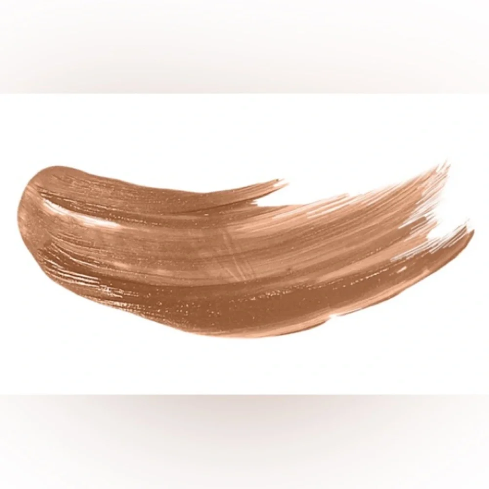 L.A. Colors Sunlit Get Bronzed Matte Cream Bronzer- perfect for fair/light